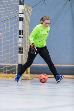 Bild 137 - wCJ Futsalmeisterschaft Runde 1